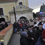 Orszak Trzech Króli w Brzeziej Łące 2025