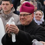 Święto Jordanu u grekokatolików we Wrocławiu 2025