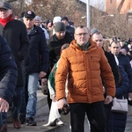 Święto Jordanu u grekokatolików we Wrocławiu 2025