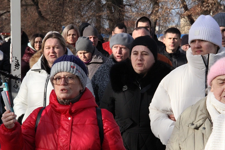 Święto Jordanu u grekokatolików we Wrocławiu 2025