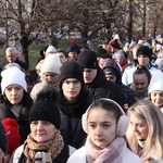 Święto Jordanu u grekokatolików we Wrocławiu 2025