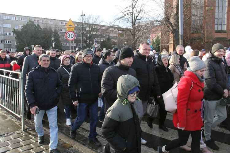 Święto Jordanu u grekokatolików we Wrocławiu 2025