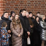 Święto Jordanu u grekokatolików we Wrocławiu 2025