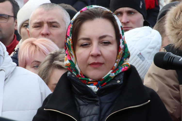 Święto Jordanu u grekokatolików we Wrocławiu 2025