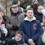 Święto Jordanu u grekokatolików we Wrocławiu 2025