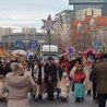 Katowicki Orszak Trzech Króli 2025