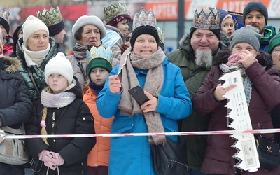 Bóg się objawił