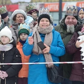 Bóg się objawił