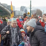 Katowicki Orszak Trzech Króli 2025