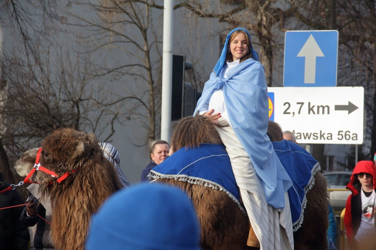 Katowicki Orszak Trzech Króli 2025