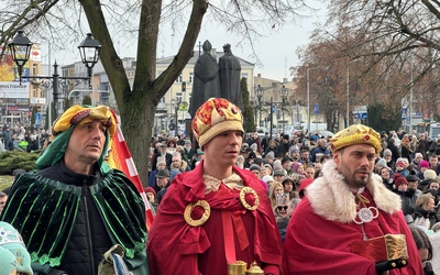 Tradycja w nowej odsłonie