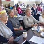 Orszak w Targowisku - 2025