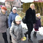 Orszak w Targowisku - 2025