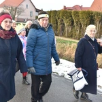 Orszak w Targowisku - 2025