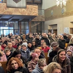 Orszak Trzech Króli 2025 - Sochaczew