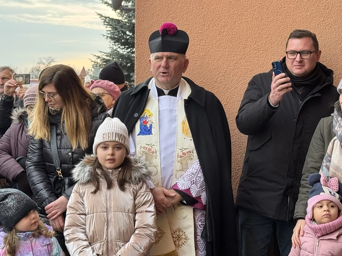 Orszak Trzech Króli 2025 - Sochaczew