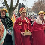 Orszak Trzech Króli 2025 - Sochaczew
