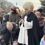 Orszak Trzech Króli 2025 - Sochaczew