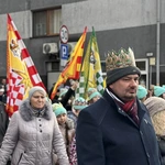 Orszak Trzech Króli 2025 - Sochaczew