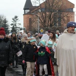 Orszak Trzech Króli 2025 - Sochaczew