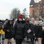 Orszak Trzech Króli 2025 - Sochaczew