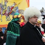 Orszak Trzech Króli 2025 - Sochaczew