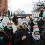 Orszak Trzech Króli 2025 - Sochaczew