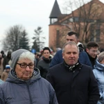 Orszak Trzech Króli 2025 - Sochaczew