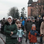 Orszak Trzech Króli 2025 - Sochaczew