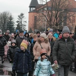 Orszak Trzech Króli 2025 - Sochaczew