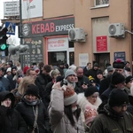 Orszak Trzech Króli 2025 - Sochaczew