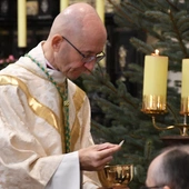 Abp Galbas przed orszakiem: Wyrusz w fascynującą podróż wewnętrzną, pielgrzymkę wiary!