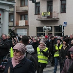 Orszak Trzech Króli 2025 - Sochaczew