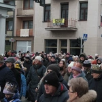 Orszak Trzech Króli 2025 - Sochaczew