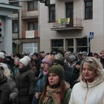 Orszak Trzech Króli 2025 - Sochaczew
