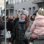 Orszak Trzech Króli 2025 - Sochaczew