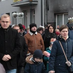 Orszak Trzech Króli 2025 - Sochaczew