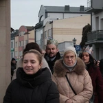 Orszak Trzech Króli 2025 - Sochaczew
