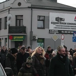 Orszak Trzech Króli 2025 - Sochaczew