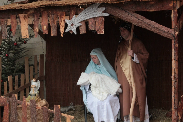 Orszak Trzech Króli 2025 - Sochaczew