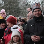 Orszak Trzech Króli 2025 - Sochaczew