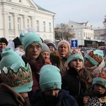 Orszak Trzech Króli 2025 - Sochaczew