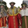 Trzykroć po królewsku