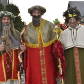 Trzykroć po królewsku