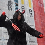 Orszak Trzech Króli w Gdyni 2025