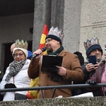 Orszak Trzech Króli w Gdyni 2025