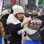 Orszak Trzech Króli w Gdyni 2025