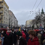Orszak Trzech Króli w Gdyni 2025