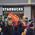Orszak Trzech Króli w Gdyni 2025