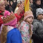 Orszak Trzech Króli w Gdyni 2025
